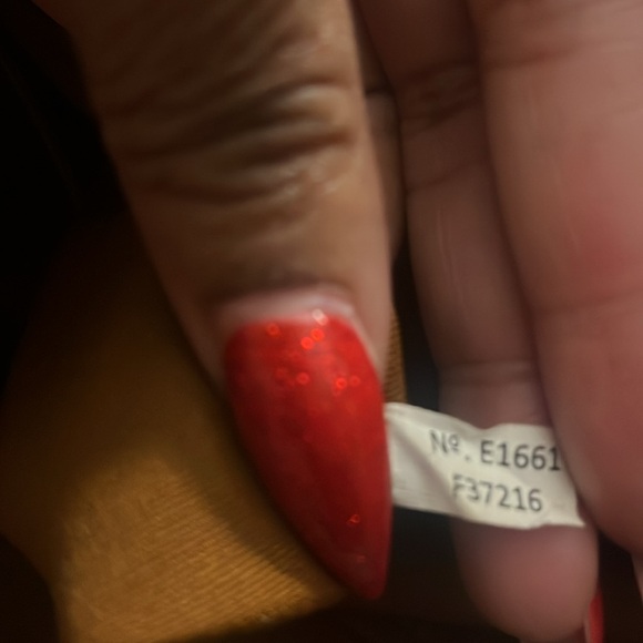 Coach Carmel Shoulder Bag (EUC) - Picture 12 of 12